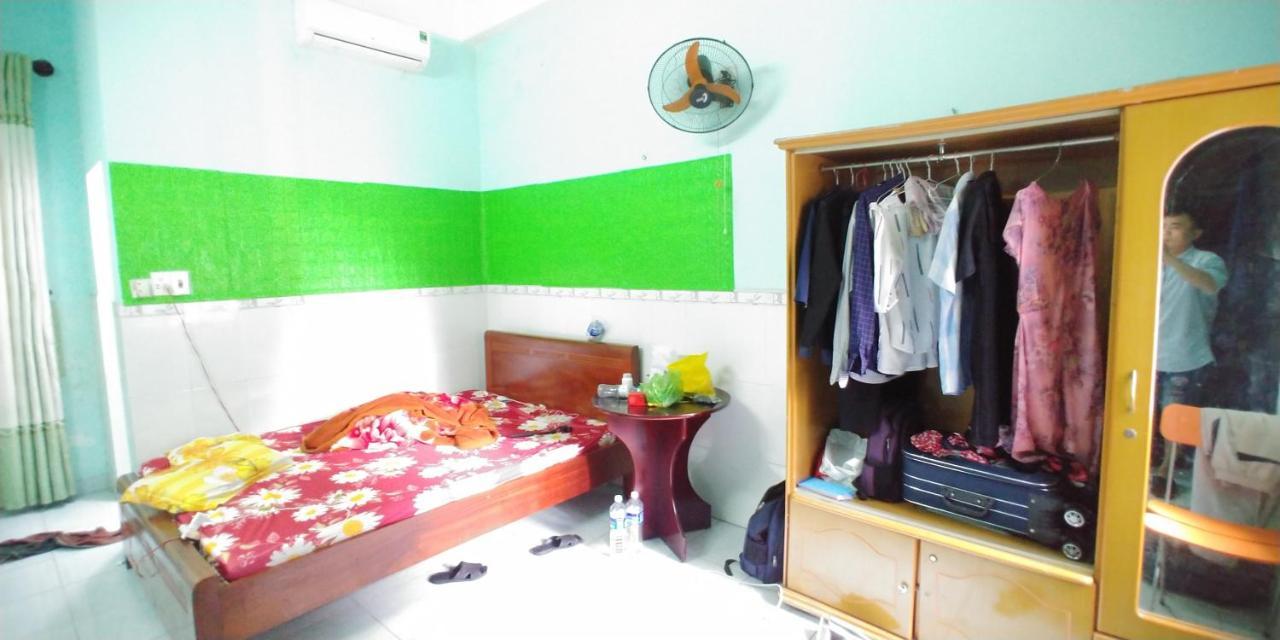 Hostel Loc Quyen Da Nang Exteriör bild