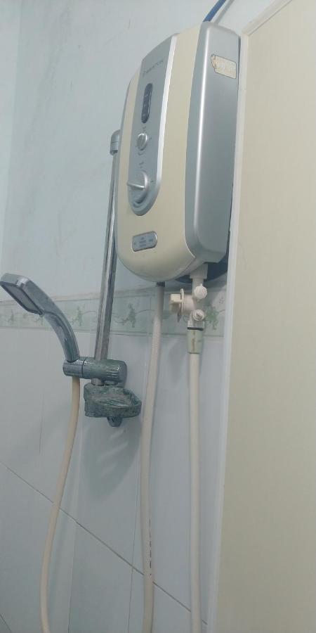 Hostel Loc Quyen Da Nang Exteriör bild