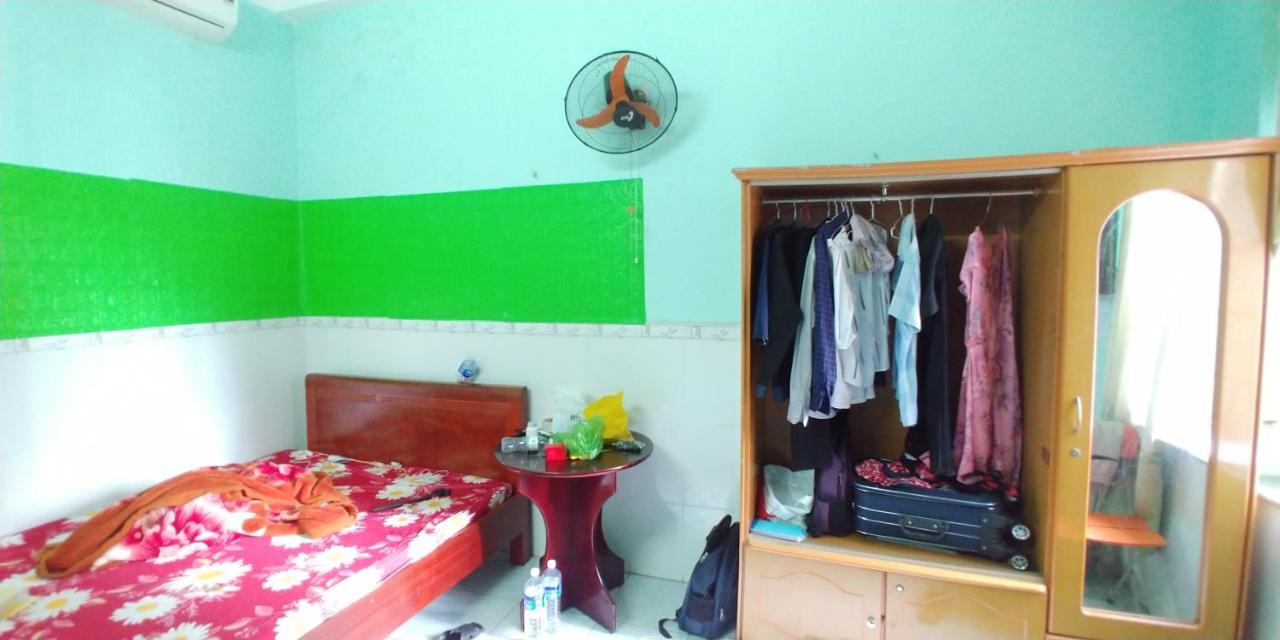 Hostel Loc Quyen Da Nang Exteriör bild