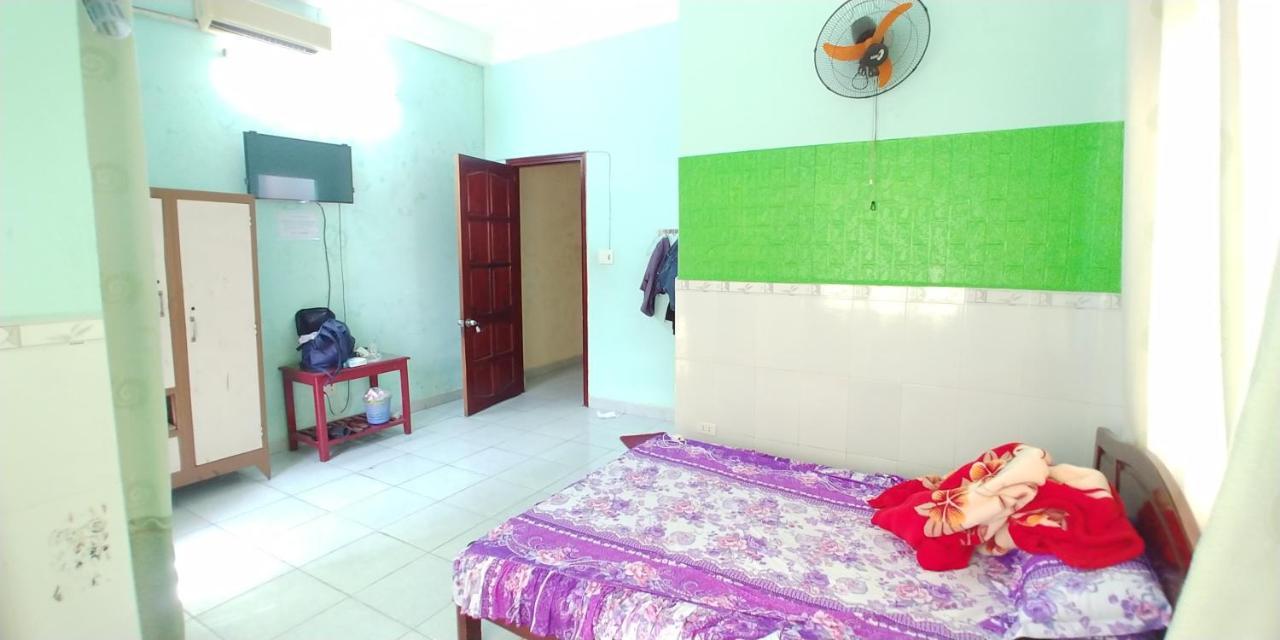 Hostel Loc Quyen Da Nang Exteriör bild