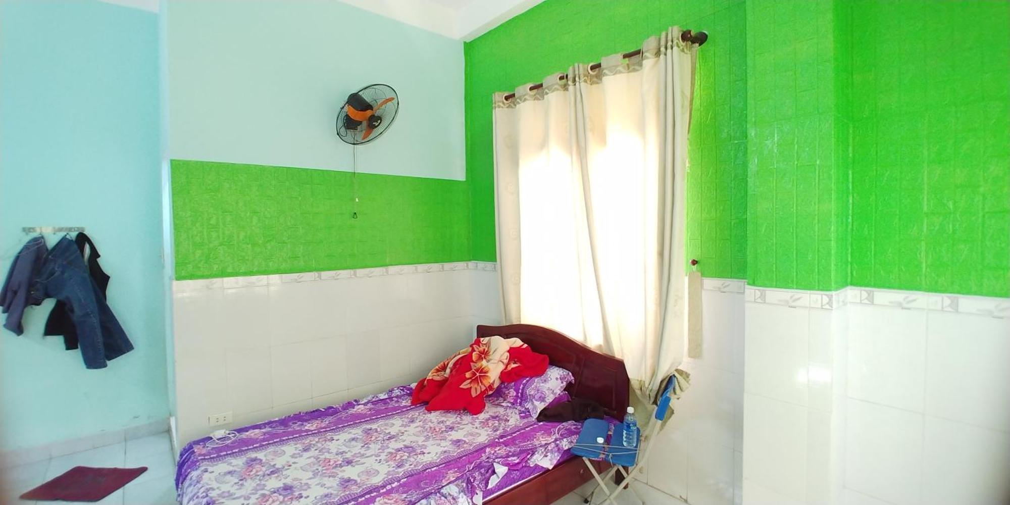 Hostel Loc Quyen Da Nang Exteriör bild