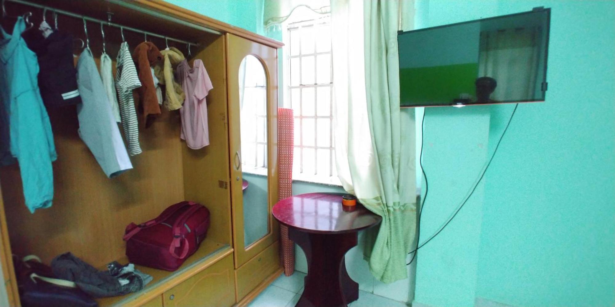 Hostel Loc Quyen Da Nang Exteriör bild