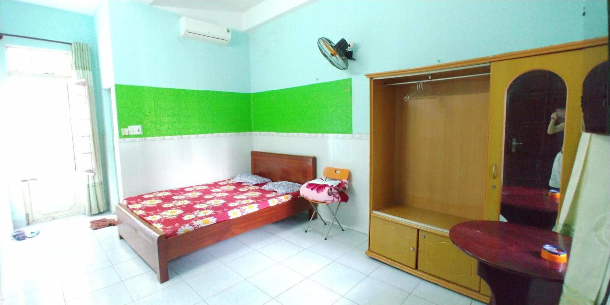 Hostel Loc Quyen Da Nang Exteriör bild