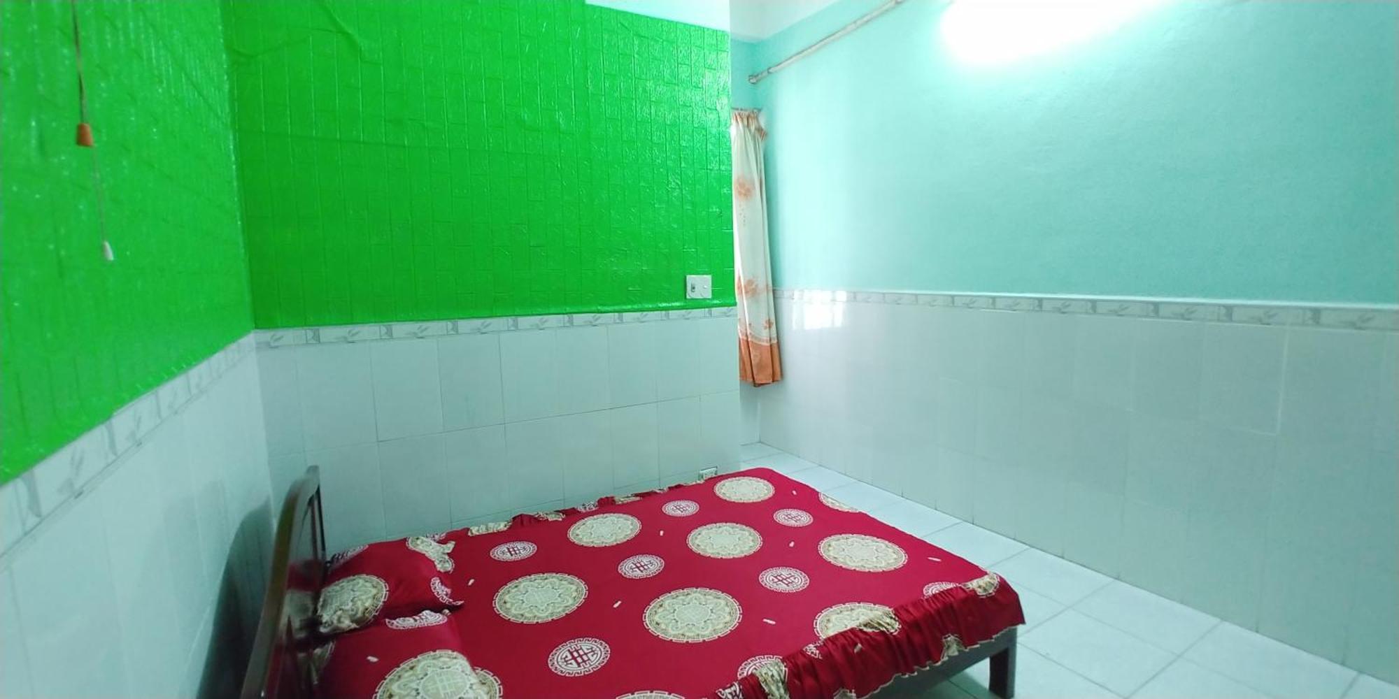 Hostel Loc Quyen Da Nang Exteriör bild