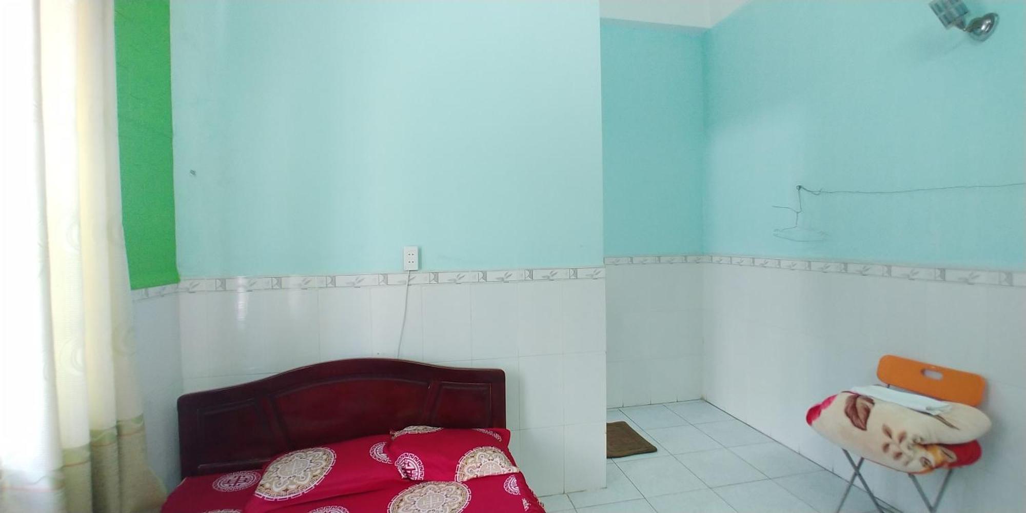 Hostel Loc Quyen Da Nang Exteriör bild